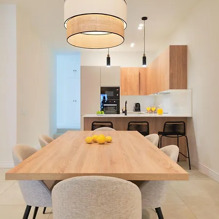 Appartamento Sun-kissed Getaway